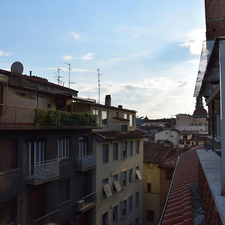 Terrazza In Borgo San Jacopo Apartment Florenţa Exterior foto